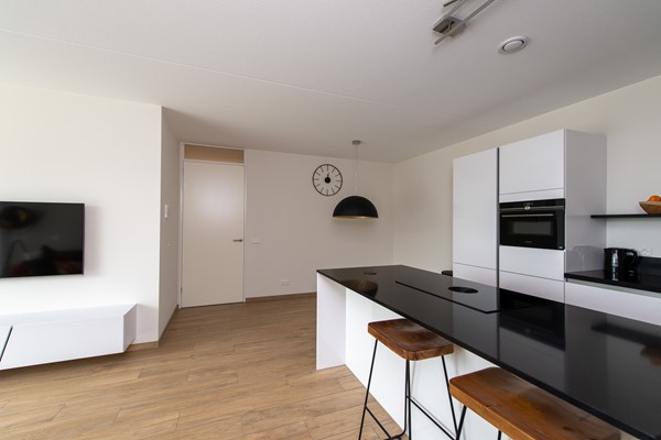 Medium property photo - Bundlaan 236, 1031 KA Amsterdam